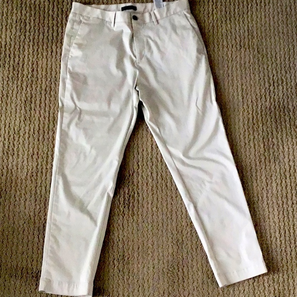 Banana Republic Slim Fit
